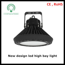 Светодиодная лампа НЛО 100W 120W 200W LED High Bay Light